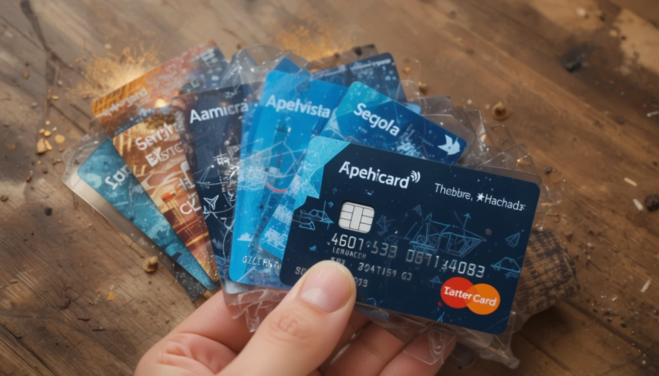 Best Credit Cards for Travel Rewards – Maximize Free Flights