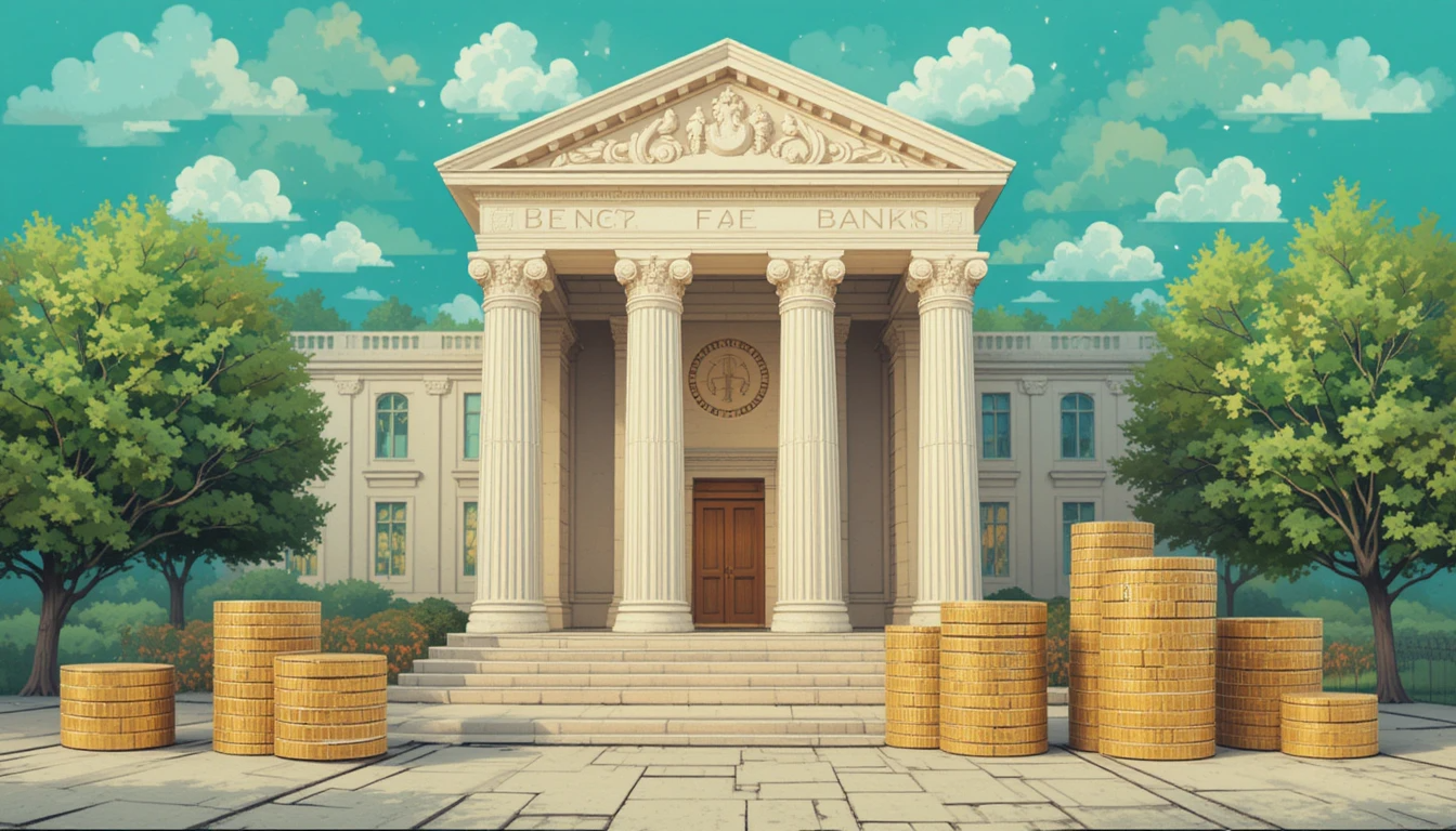 The Hidden Fees Banks Don’t Want You to Know About