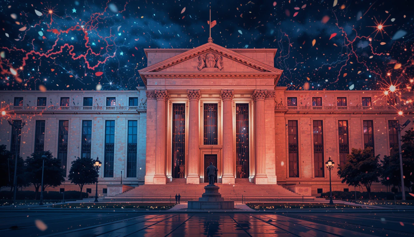 How the Fed’s Rate Hikes Impact Your Wallet in 2024