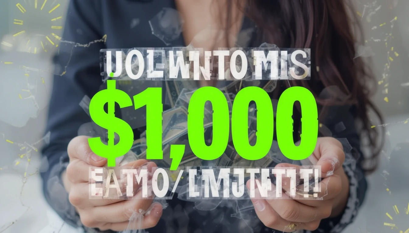 Side Hustles That Can Make You $1,000/Month – Passive Income Ideas